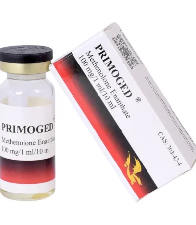 Primobolan - Golden Dragon