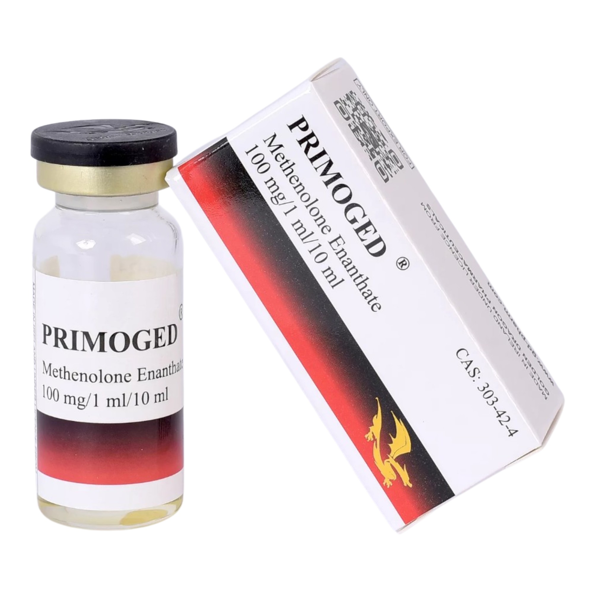 Primobolan - Golden Dragon Primobolan - Golden Dragon