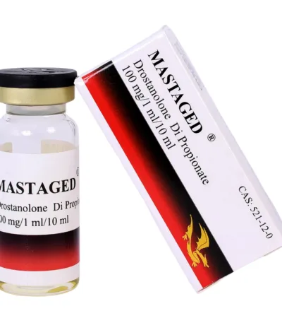 Masteron Di Propionate - Golden Dragon