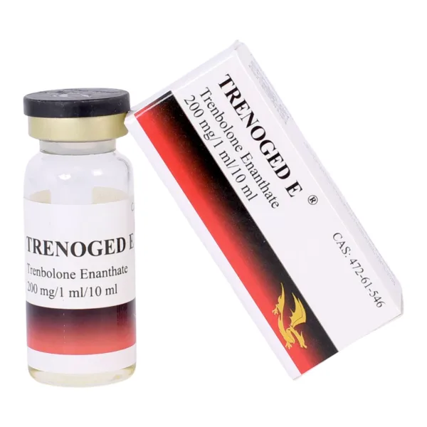 Trenbolone Enanthate - Golden Dragon