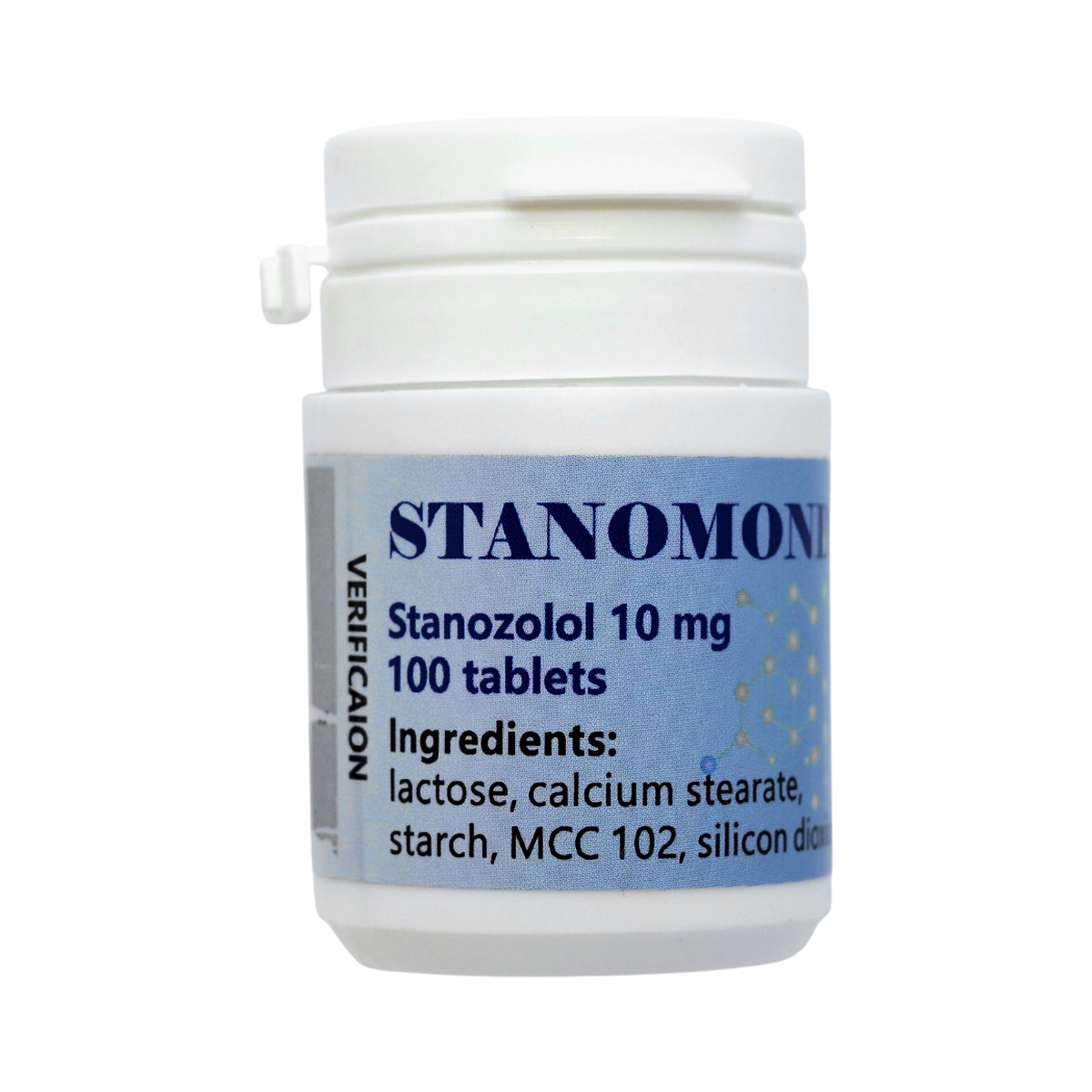 Stanozolol - Diamond Labs Stanozolol - Diamond Labs