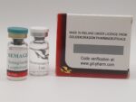 Semaglutide (Ozempic) - Golden Dragon