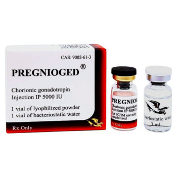 HCG - Golden Dragon