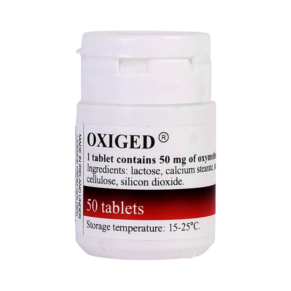 Oxymetholone - Golden Dragon Oxymetholone - Golden Dragon