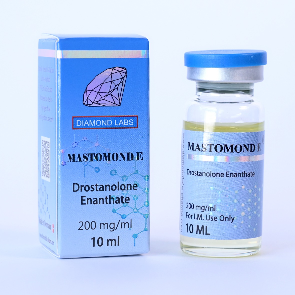 Masteron Enathate - Diamond Labs Masteron Enathate - Diamond Labs
