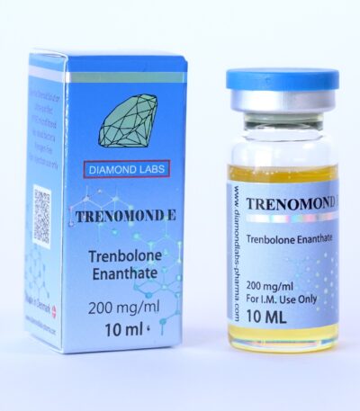 Trenbolone Enanthate - Diamond Labs