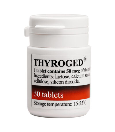Buy Thyroid Liothyronine T3