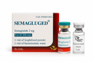 Buy Semaglutide UK