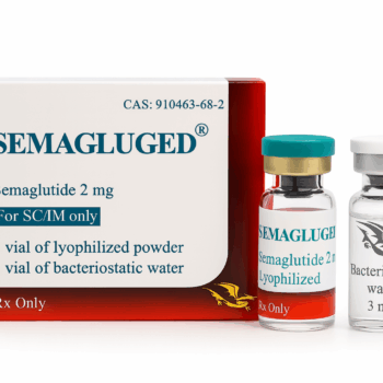 Buy Semaglutide UK