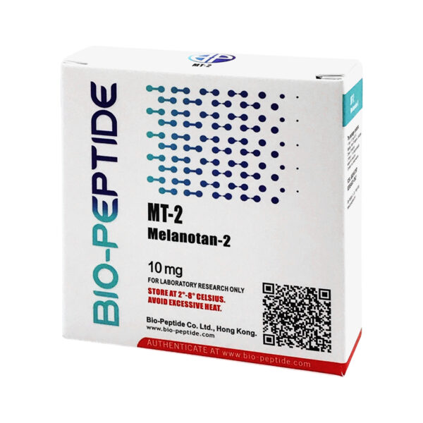 Melanotan 2 Peptide