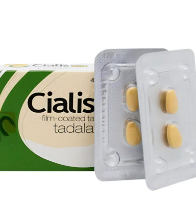 Cialis 20mg