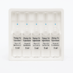 Sterile Water 2/5ml - Image 2