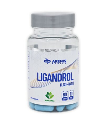 Ligandrol (LGD-4033)