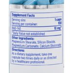 RAD-140 (Testolone)