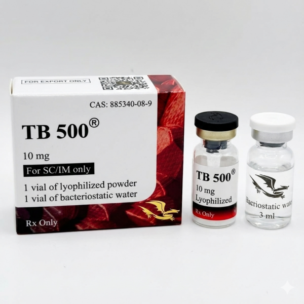 Buy TB-500 10 mg in the UK
