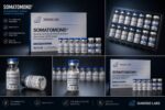 HGH Somatropin - Diamond Labs