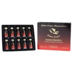 HGH Somatropin - Golden Dragon