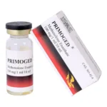 Primobolan - Golden Dragon