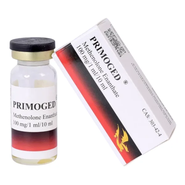 Primobolan - Golden Dragon