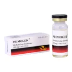 Primobolan - Golden Dragon