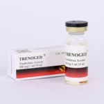 Trenbolone Acetate - Golden Dragon