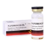 Nandrolone Phenylpropionate - Golden Dragon