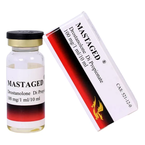 Masteron Di Propionate - Golden Dragon