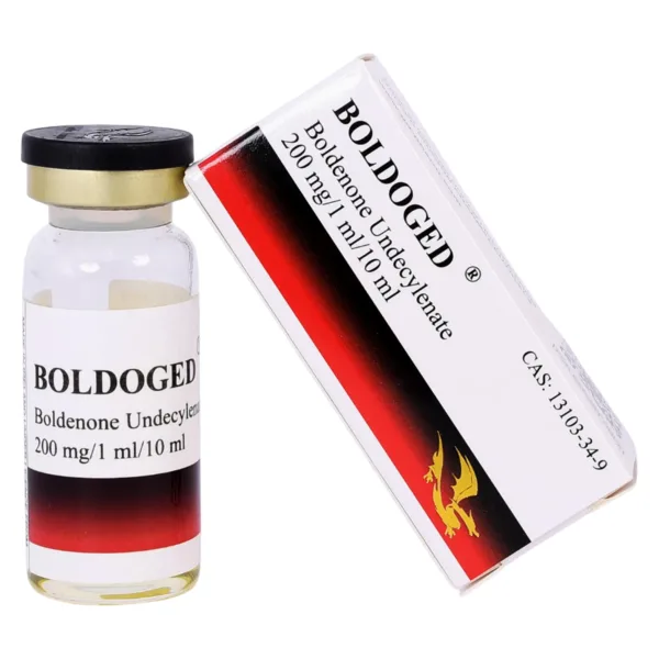 Boldenone - Golden Dragon