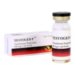 Testosterone Propionate - Golden Dragon