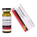 Testosterone Enanthate - Golden Dragon