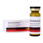 Testosterone Enanthate - Golden Dragon