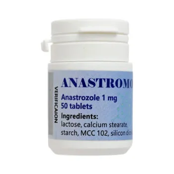 Anastrozole - Diamond Labs