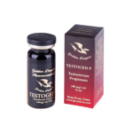 Testosterone Propionate - Golden Dragon - Image 3