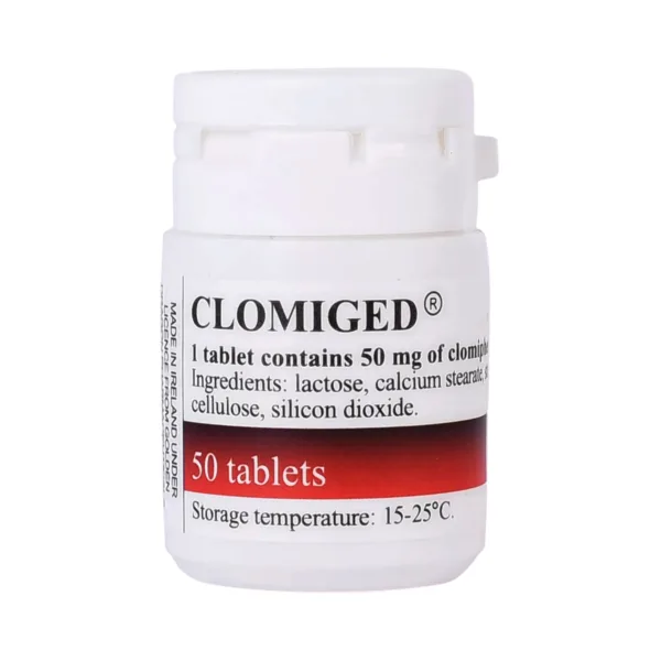 Clomid – Golden Dragon