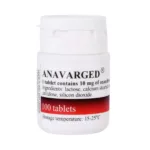 Anavar Oxandrolone - Golden Dragon