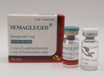 Semaglutide (Ozempic) - Golden Dragon