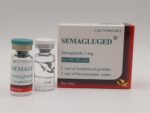 Semaglutide (Ozempic) - Golden Dragon