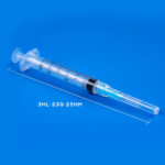 Serynges 2/3ml - Image 5