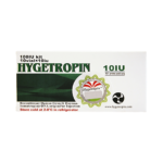 Hygetropin HGH