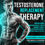 Testosterone Replacement Therapy