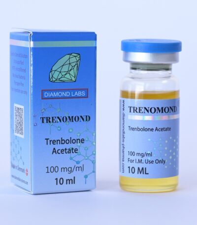 Trenbolone Acetate - Diamond Labs