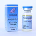 Masteron Enathate - Diamond Labs