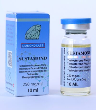 Sustanon - Diamond Labs