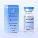 Primobolan - Diamond Labs