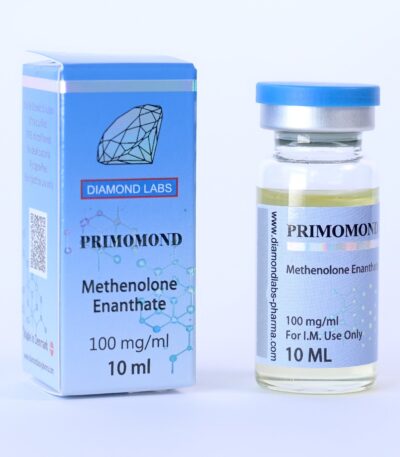 Primobolan - Diamond Labs