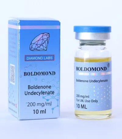 Boldenone - Diamond Labs