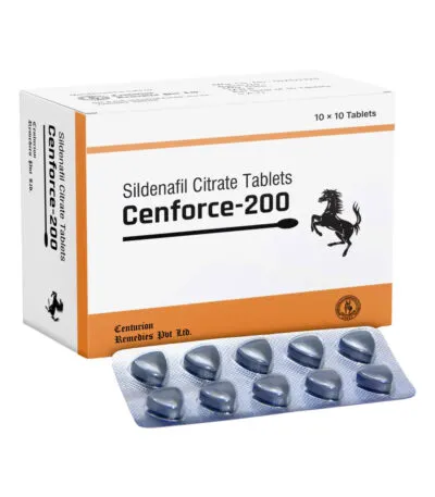 Cenforce 200 mg