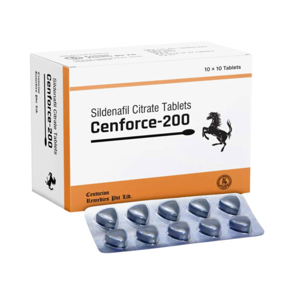 Cenforce 200 mg