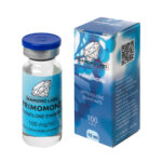 Diamonds Pharm - Steroid Shop