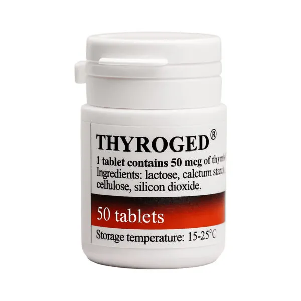 Buy Thyroid Liothyronine T3